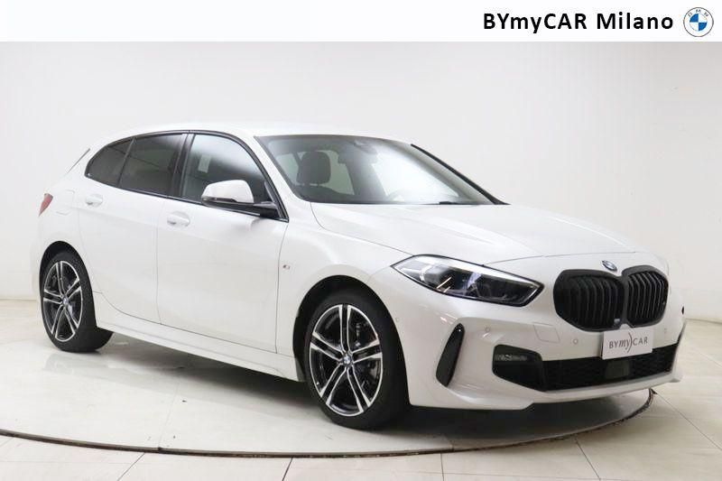 BMW Serie 1 118d Msport auto https://cdn.bymycar.eu/it-bo/assets/images/vehicles/vo/4656/BMW-SERIE-1-F40-jpg-5.jpg