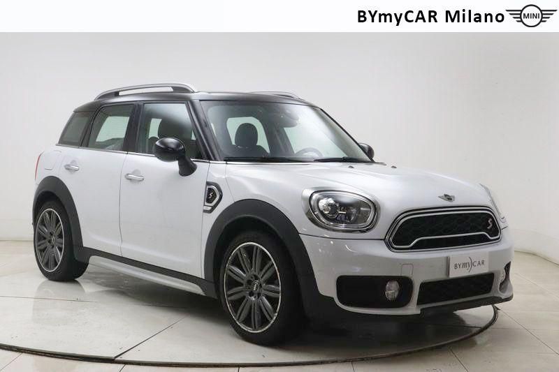 Mini Countryman Mini Countryman 2.0 Cooper SD Hype auto https://cdn.bymycar.eu/it-bo/assets/images/vehicles/vo/4657/MINI-MINI-COUNTRYMAN-F60-2017-jpg-5.jpg