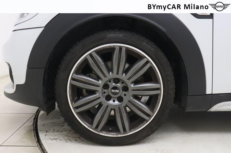Mini Countryman Mini Countryman 2.0 Cooper SD Hype auto https://cdn.bymycar.eu/it-bo/assets/images/vehicles/vo/4657/MINI-MINI-COUNTRYMAN-F60-2017-jpg-9.jpg