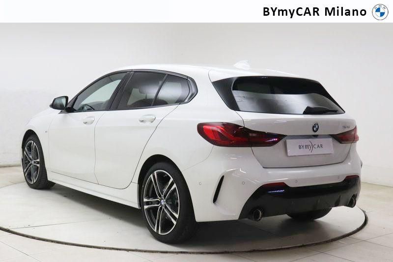 BMW Serie 1 118d Msport auto https://cdn.bymycar.eu/it-bo/assets/images/vehicles/vo/4659/BMW-SERIE-1-F40-jpg-15.jpg