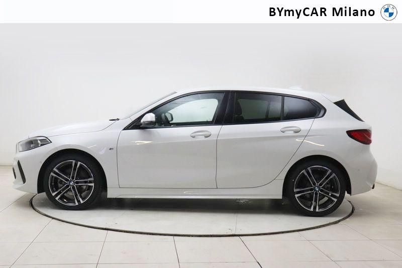 BMW Serie 1 118d Msport auto https://cdn.bymycar.eu/it-bo/assets/images/vehicles/vo/4659/BMW-SERIE-1-F40-jpg-2.jpg