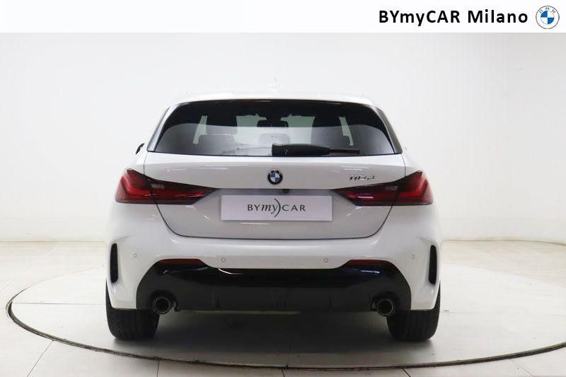 BMW Serie 1 118d Msport auto https://cdn.bymycar.eu/it-bo/assets/images/vehicles/vo/4659/BMW-SERIE-1-F40-jpg-3.jpg