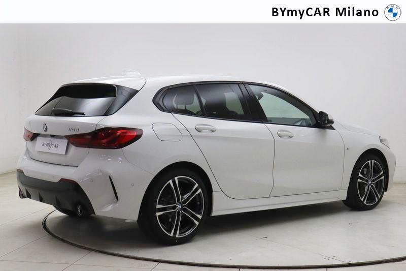 BMW Serie 1 118d Msport auto https://cdn.bymycar.eu/it-bo/assets/images/vehicles/vo/4659/BMW-SERIE-1-F40-jpg-7.jpg
