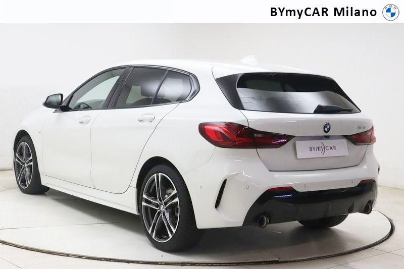 BMW Serie 1 118d Msport auto https://cdn.bymycar.eu/it-bo/assets/images/vehicles/vo/4660/BMW-SERIE-1-F40-jpg-16.jpg