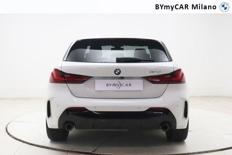 BMW Serie 1 118d Msport auto https://cdn.bymycar.eu/it-bo/assets/images/vehicles/vo/4660/BMW-SERIE-1-F40-jpg-3.jpg