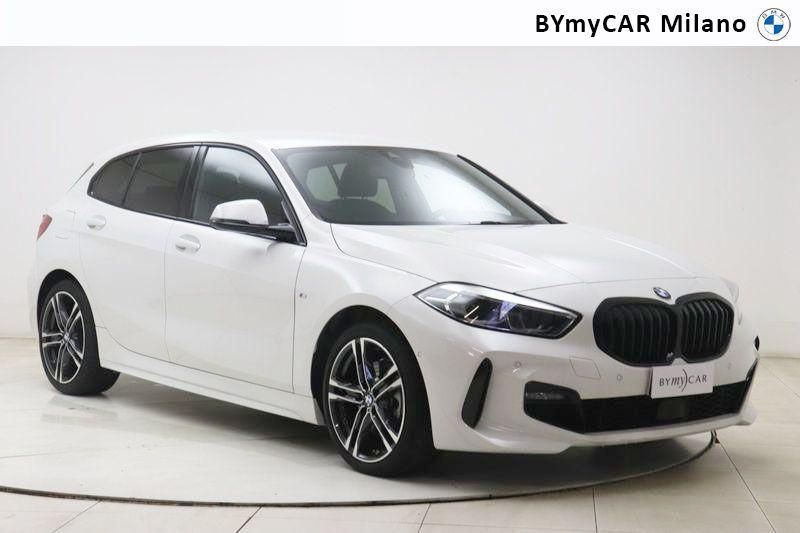 BMW Serie 1 118d Msport auto https://cdn.bymycar.eu/it-bo/assets/images/vehicles/vo/4660/BMW-SERIE-1-F40-jpg-5.jpg