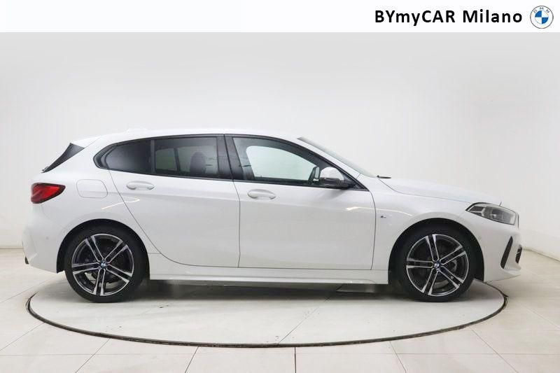 BMW Serie 1 118d Msport auto https://cdn.bymycar.eu/it-bo/assets/images/vehicles/vo/4660/BMW-SERIE-1-F40-jpg-6.jpg