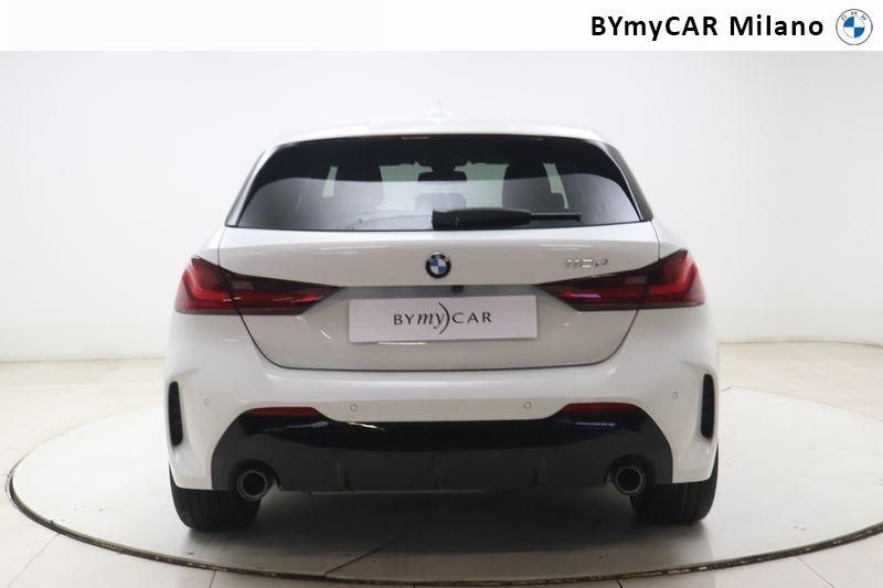 BMW Serie 1 118d Msport auto https://cdn.bymycar.eu/it-bo/assets/images/vehicles/vo/4661/BMW-SERIE-1-F40-jpg-3.jpg