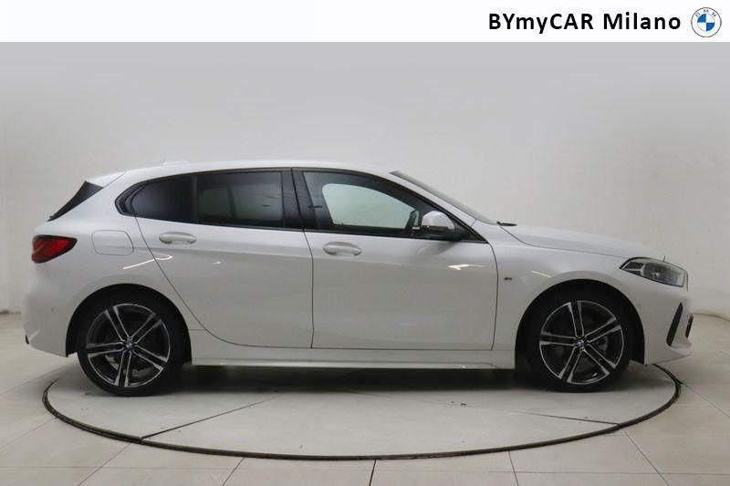 BMW Serie 1 118d Msport auto https://cdn.bymycar.eu/it-bo/assets/images/vehicles/vo/4661/BMW-SERIE-1-F40-jpg-6.jpg