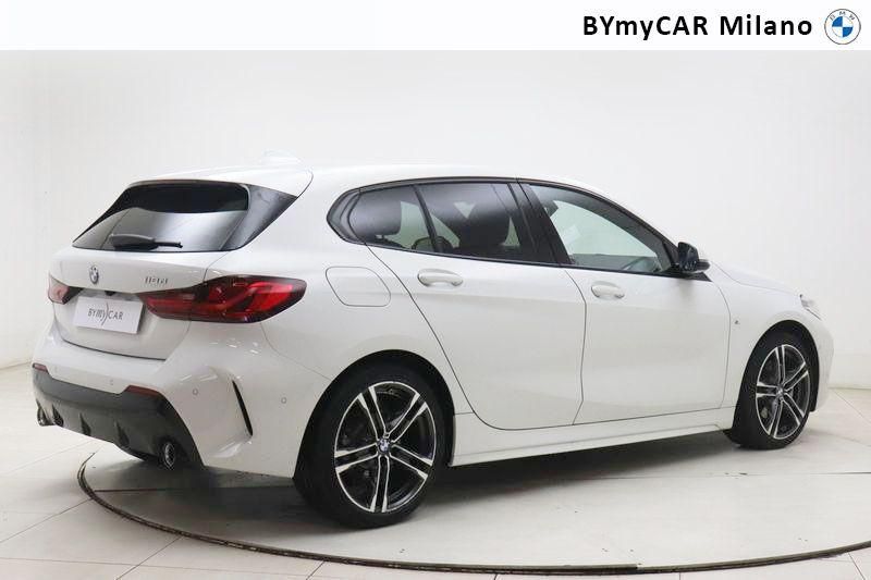 BMW Serie 1 118d Msport auto https://cdn.bymycar.eu/it-bo/assets/images/vehicles/vo/4661/BMW-SERIE-1-F40-jpg-7.jpg