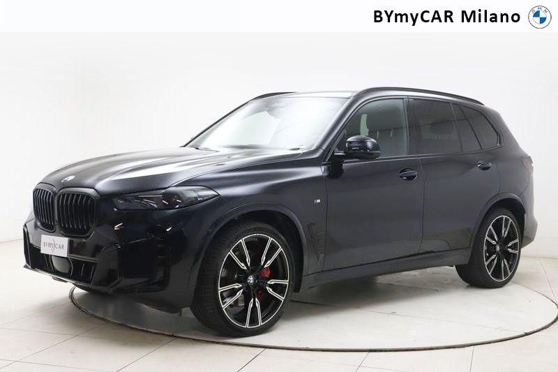 BMW X5 X5 xdrive30d MSport auto https://cdn.bymycar.eu/it-bo/assets/images/vehicles/vo/4666/BMW-X5-G05-LCI-2023-jpg-0.jpg