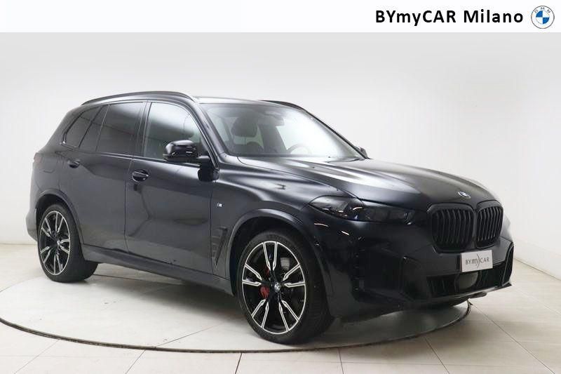 BMW X5 X5 xdrive30d MSport auto https://cdn.bymycar.eu/it-bo/assets/images/vehicles/vo/4666/BMW-X5-G05-LCI-2023-jpg-5.jpg