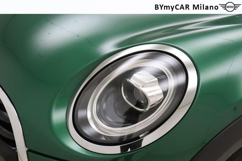 Mini Mini Mini 5p 1.5 Cooper Baker Street auto https://cdn.bymycar.eu/it-bo/assets/images/vehicles/vo/4668/MINI-MINI-IV-F55-2018-5P-jpg-10.jpg