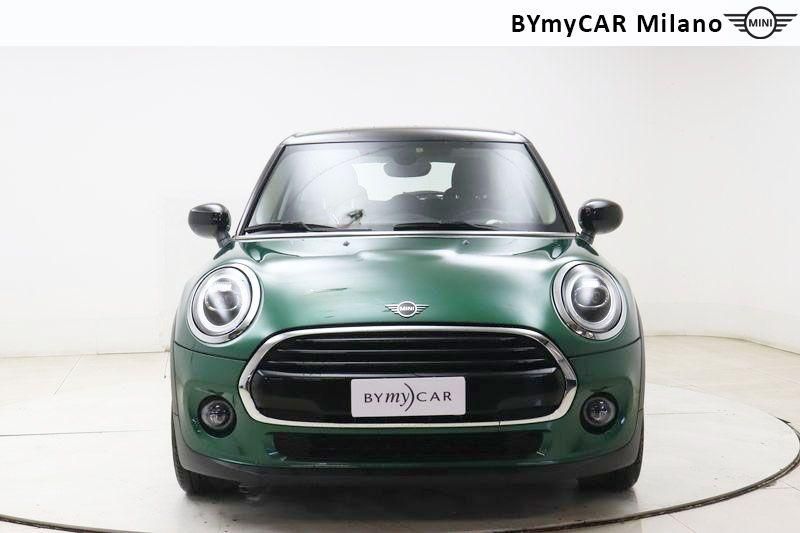 Mini Mini Mini 5p 1.5 Cooper Baker Street auto https://cdn.bymycar.eu/it-bo/assets/images/vehicles/vo/4668/MINI-MINI-IV-F55-2018-5P-jpg-4.jpg