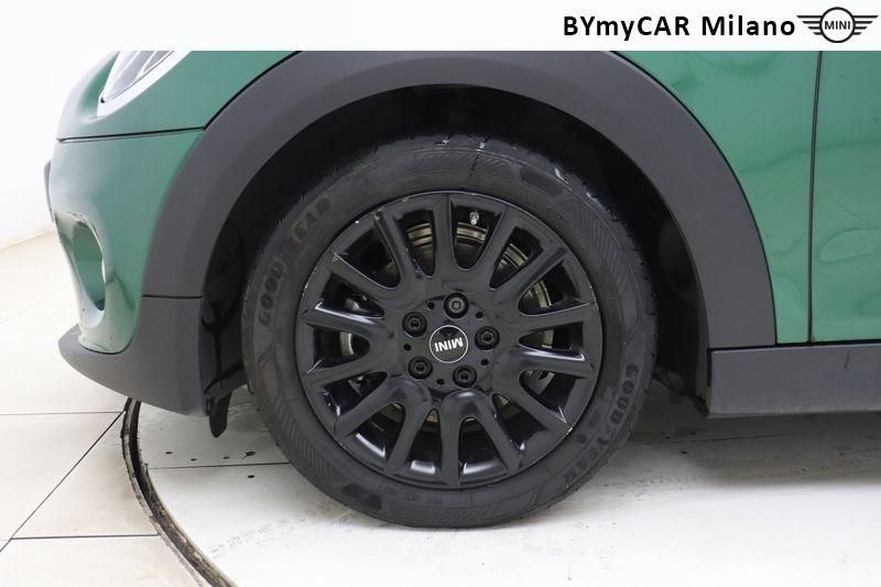 Mini Mini Mini 5p 1.5 Cooper Baker Street auto https://cdn.bymycar.eu/it-bo/assets/images/vehicles/vo/4668/MINI-MINI-IV-F55-2018-5P-jpg-9.jpg