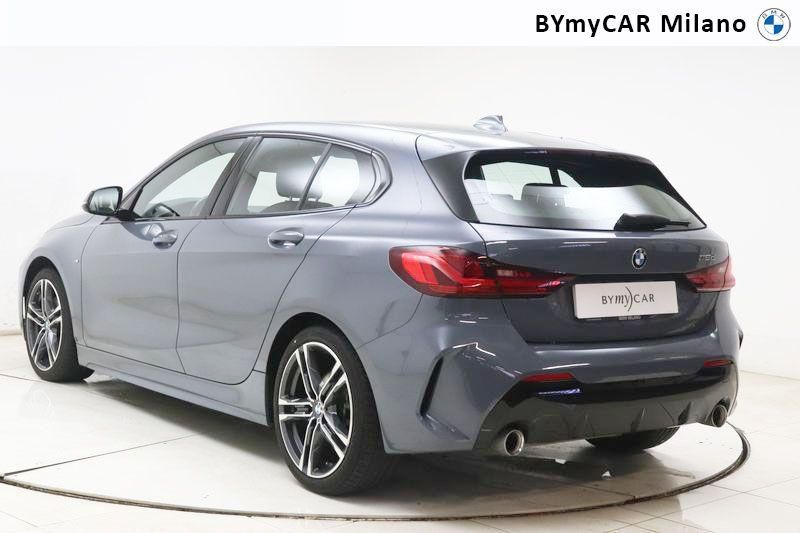 BMW Serie 1 118d Msport auto https://cdn.bymycar.eu/it-bo/assets/images/vehicles/vo/4672/BMW-SERIE-1-F40-jpg-15.jpg