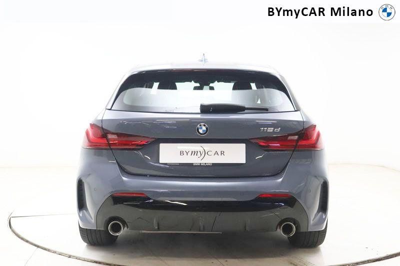 BMW Serie 1 118d Msport auto https://cdn.bymycar.eu/it-bo/assets/images/vehicles/vo/4672/BMW-SERIE-1-F40-jpg-3.jpg