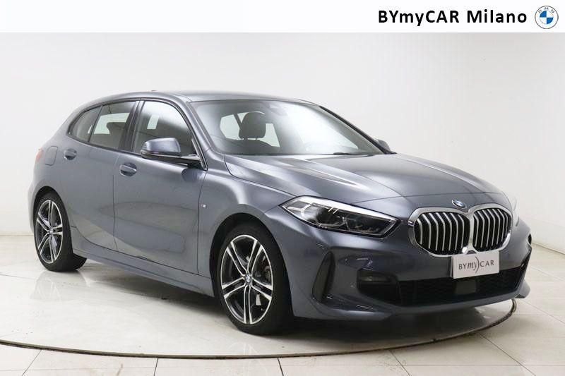 BMW Serie 1 118d Msport auto https://cdn.bymycar.eu/it-bo/assets/images/vehicles/vo/4672/BMW-SERIE-1-F40-jpg-5.jpg