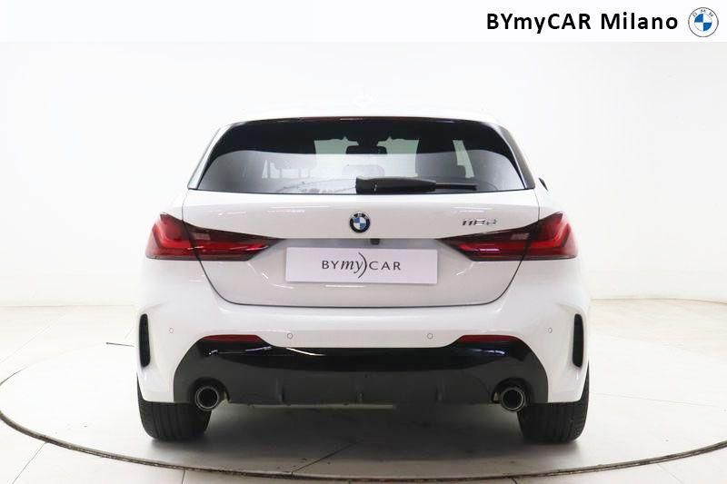 BMW Serie 1 118d Msport auto https://cdn.bymycar.eu/it-bo/assets/images/vehicles/vo/4673/BMW-SERIE-1-F40-jpg-3.jpg