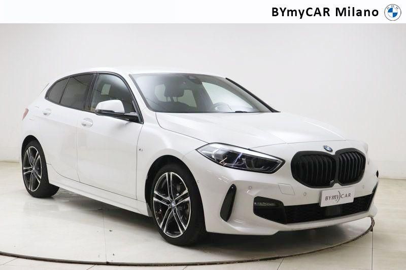 BMW Serie 1 118d Msport auto https://cdn.bymycar.eu/it-bo/assets/images/vehicles/vo/4673/BMW-SERIE-1-F40-jpg-5.jpg