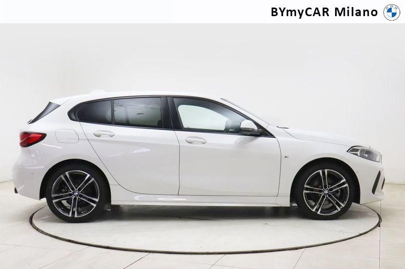 BMW Serie 1 118d Msport auto https://cdn.bymycar.eu/it-bo/assets/images/vehicles/vo/4673/BMW-SERIE-1-F40-jpg-6.jpg