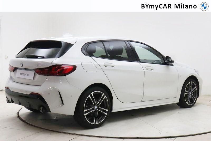 BMW Serie 1 118d Msport auto https://cdn.bymycar.eu/it-bo/assets/images/vehicles/vo/4673/BMW-SERIE-1-F40-jpg-7.jpg