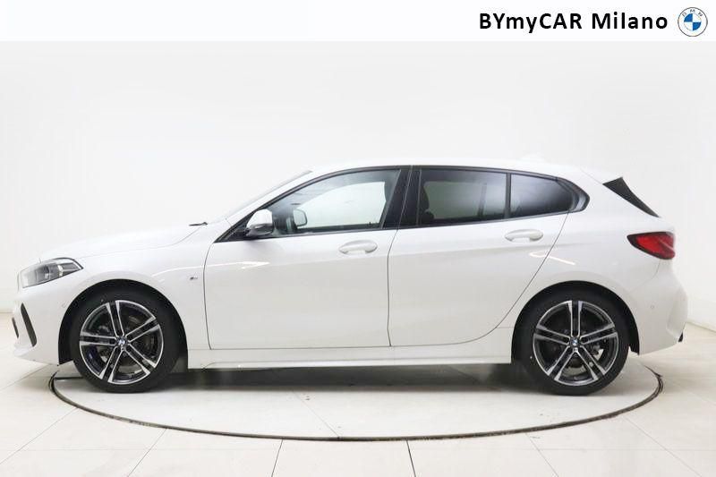 BMW Serie 1 118d Msport auto https://cdn.bymycar.eu/it-bo/assets/images/vehicles/vo/4674/BMW-SERIE-1-F40-jpg-2.jpg
