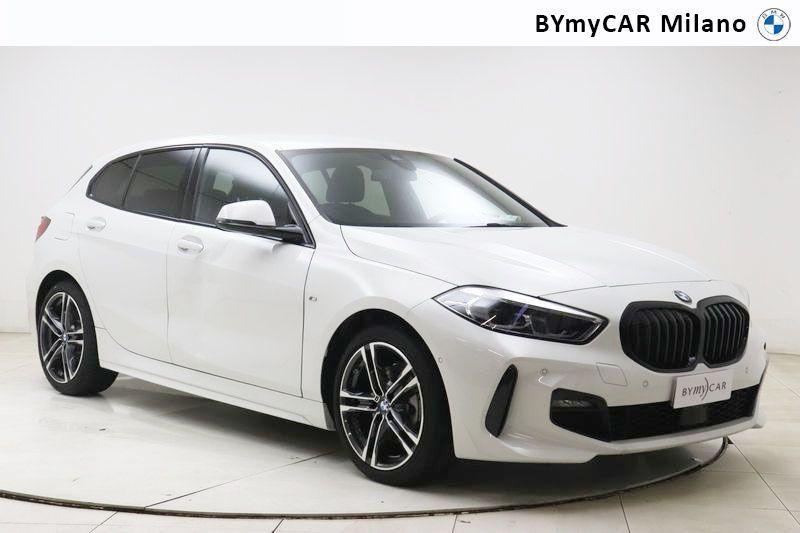 BMW Serie 1 118d Msport auto https://cdn.bymycar.eu/it-bo/assets/images/vehicles/vo/4674/BMW-SERIE-1-F40-jpg-5.jpg