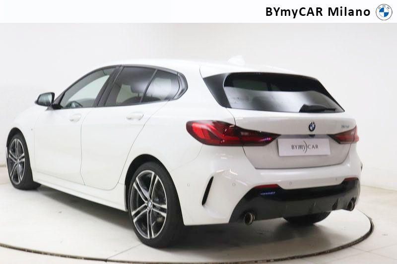 BMW Serie 1 118d Msport auto https://cdn.bymycar.eu/it-bo/assets/images/vehicles/vo/4675/BMW-SERIE-1-F40-jpg-15.jpg