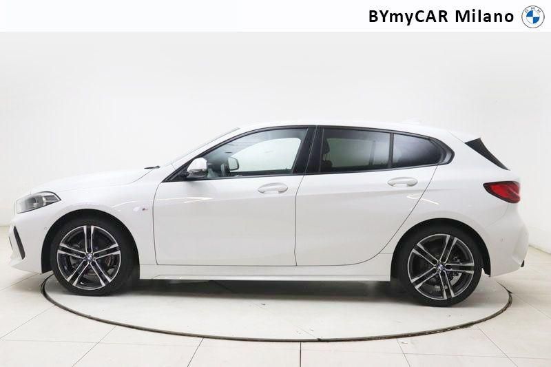 BMW Serie 1 118d Msport auto https://cdn.bymycar.eu/it-bo/assets/images/vehicles/vo/4675/BMW-SERIE-1-F40-jpg-2.jpg