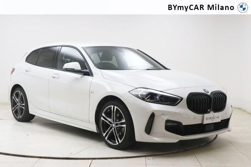 BMW Serie 1 118d Msport auto https://cdn.bymycar.eu/it-bo/assets/images/vehicles/vo/4675/BMW-SERIE-1-F40-jpg-5.jpg