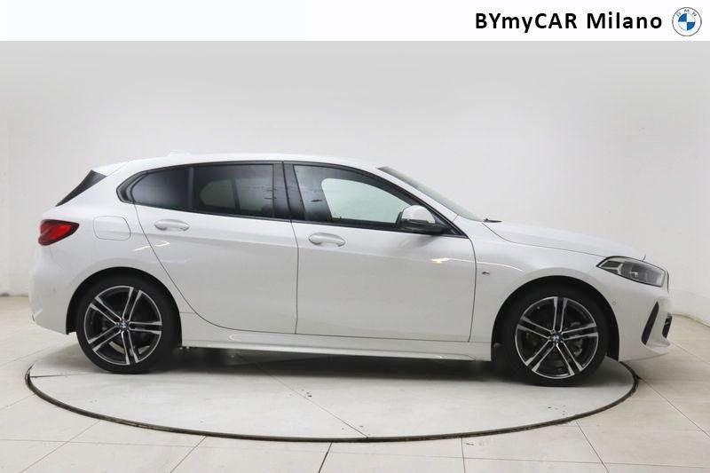 BMW Serie 1 118d Msport auto https://cdn.bymycar.eu/it-bo/assets/images/vehicles/vo/4675/BMW-SERIE-1-F40-jpg-6.jpg