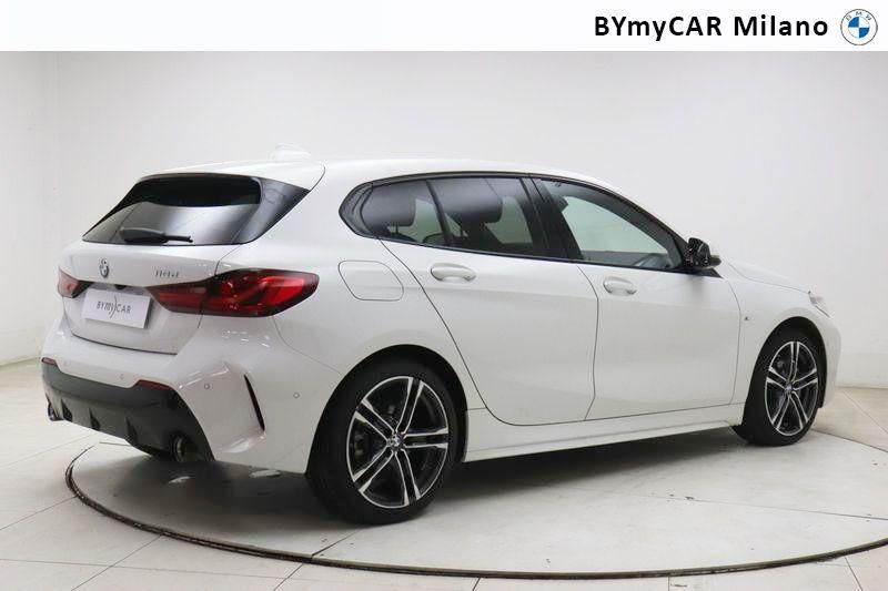BMW Serie 1 118d Msport auto https://cdn.bymycar.eu/it-bo/assets/images/vehicles/vo/4675/BMW-SERIE-1-F40-jpg-7.jpg