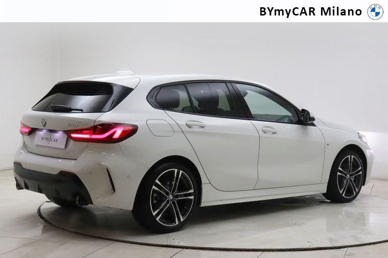 BMW Serie 1 118d Msport auto https://cdn.bymycar.eu/it-bo/assets/images/vehicles/vo/4676/BMW-SERIE-1-F40-jpg-7.jpg