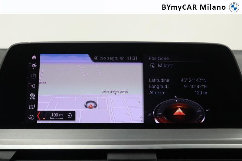 BMW X3 X3 xdrive20d Msport 190cv auto my19 https://cdn.bymycar.eu/it-bo/assets/images/vehicles/vo/4678/BMW-X3-G01-2017-jpg-13.jpg