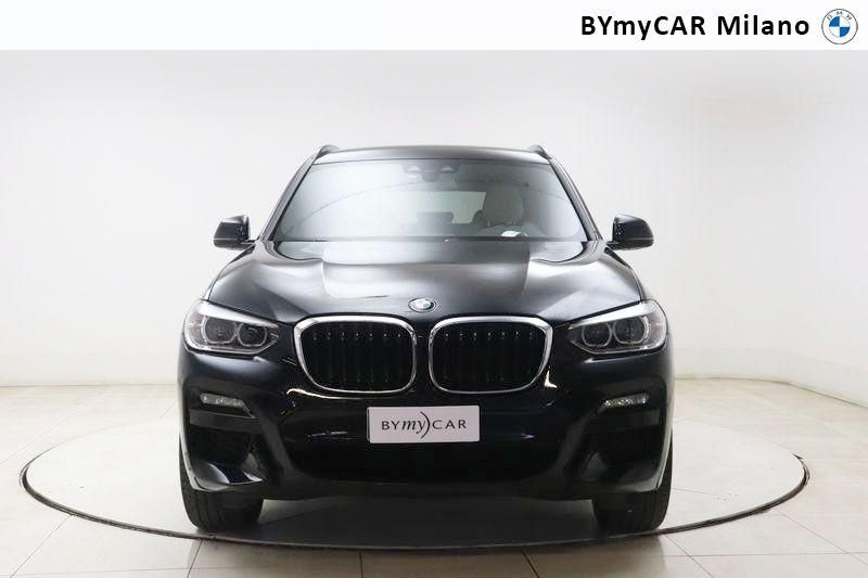 BMW X3 X3 xdrive20d Msport 190cv auto my19 https://cdn.bymycar.eu/it-bo/assets/images/vehicles/vo/4678/BMW-X3-G01-2017-jpg-4.jpg