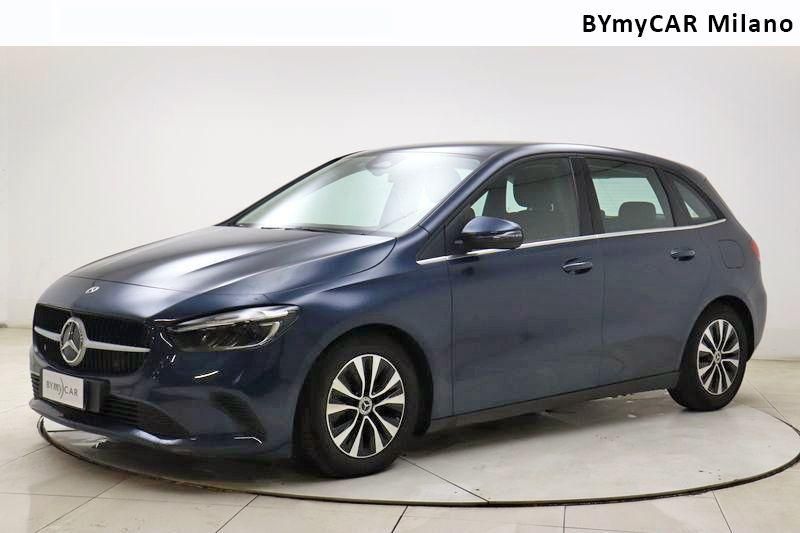 Mercedes Classe B B 180 d Advanced auto https://cdn.bymycar.eu/it-bo/assets/images/vehicles/vo/4681/MERCEDES-CLASSE-B-W247-2023-jpg-0.jpg
