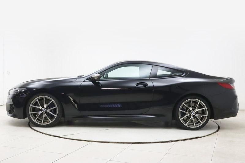 BMW Serie 8 M 850i Coupe xdrive auto https://cdn.bymycar.eu/it-bo/assets/images/vehicles/vo/4682/BMW-SERIE-8-G15-2018-jpg-2.jpg