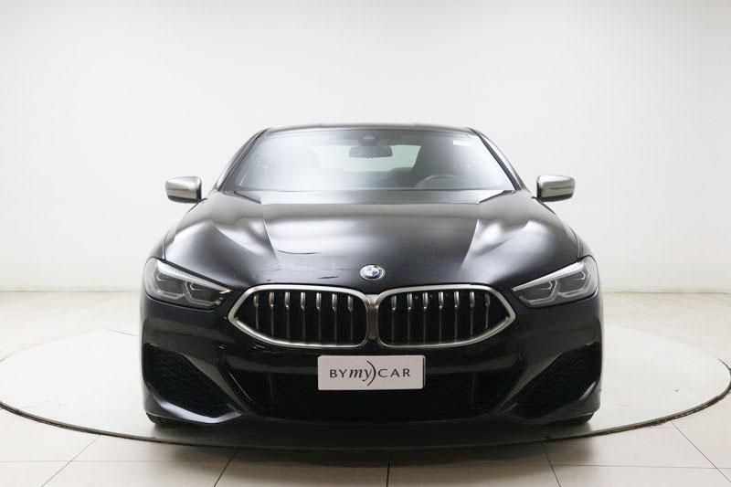 BMW Serie 8 M 850i Coupe xdrive auto https://cdn.bymycar.eu/it-bo/assets/images/vehicles/vo/4682/BMW-SERIE-8-G15-2018-jpg-4.jpg