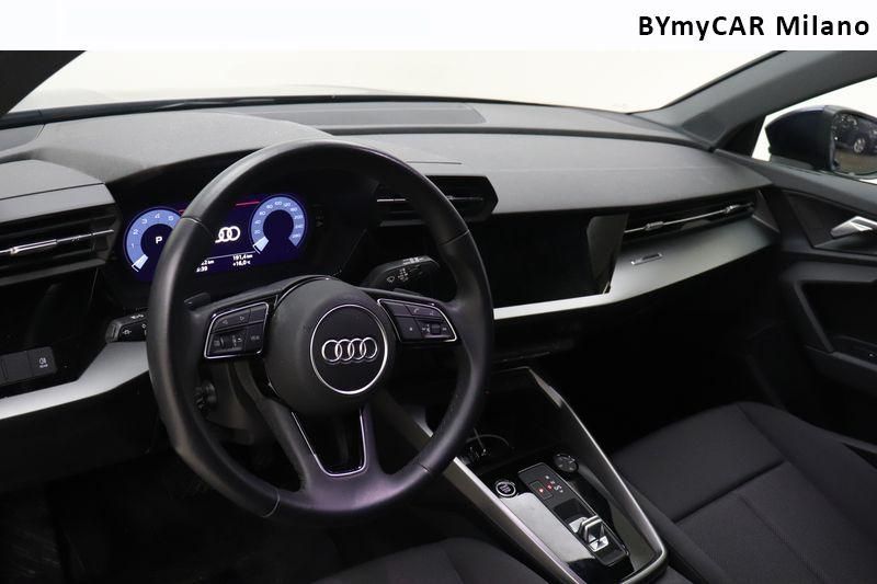 Audi A3 A3 Sportback 35 1.5 tfsi mhev S line edition s-tronic https://cdn.bymycar.eu/it-bo/assets/images/vehicles/vo/4686/AUDI-A3-IV-2020-SPORTBACK-jpg-11.jpg