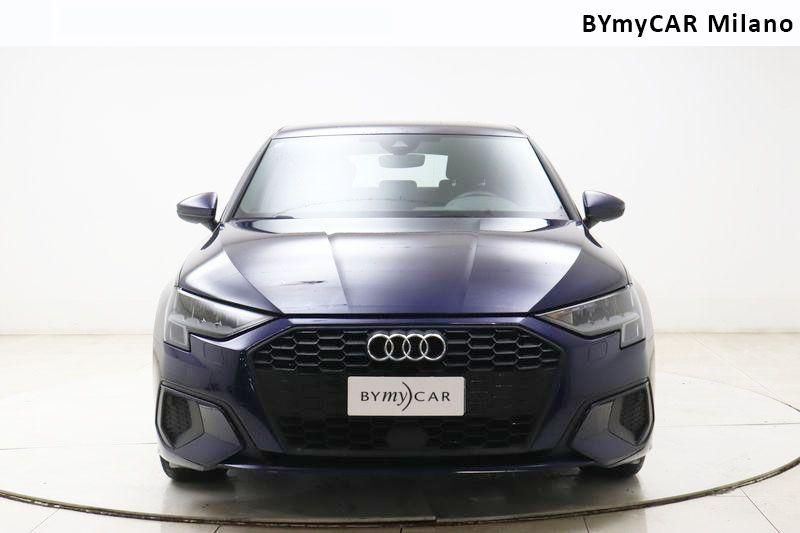 Audi A3 A3 Sportback 35 1.5 tfsi mhev S line edition s-tronic https://cdn.bymycar.eu/it-bo/assets/images/vehicles/vo/4686/AUDI-A3-IV-2020-SPORTBACK-jpg-4.jpg