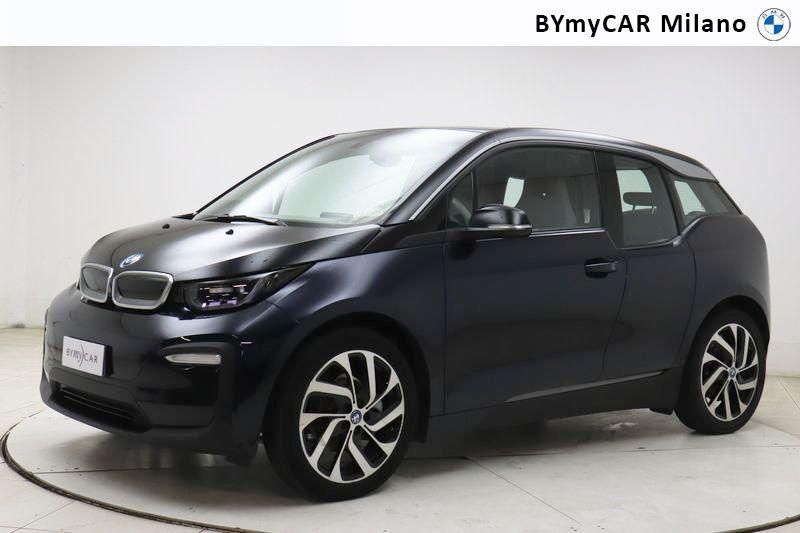 BMW i3 i3 120Ah Advantage https://cdn.bymycar.eu/it-bo/assets/images/vehicles/vo/4690/BMW-I3-2018-jpg-0.jpg