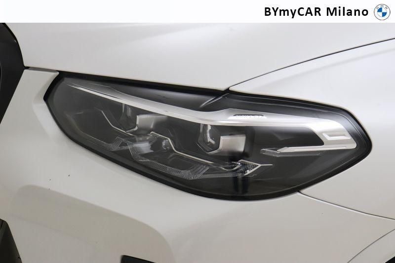 BMW X3 X3 xdrive20d mhev 48V Msport auto https://cdn.bymycar.eu/it-bo/assets/images/vehicles/vo/4691/BMW-X3-G01-2021-jpg-2.jpg