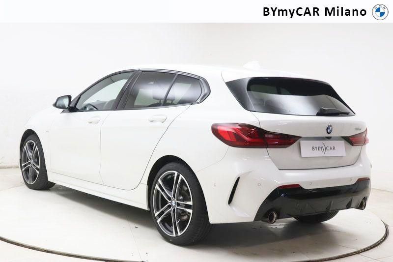 BMW Serie 1 118d Msport auto https://cdn.bymycar.eu/it-bo/assets/images/vehicles/vo/4693/BMW-SERIE-1-F40-jpg-15.jpg