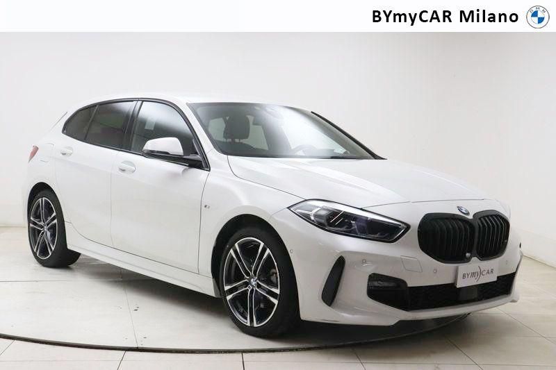 BMW Serie 1 118d Msport auto https://cdn.bymycar.eu/it-bo/assets/images/vehicles/vo/4693/BMW-SERIE-1-F40-jpg-5.jpg