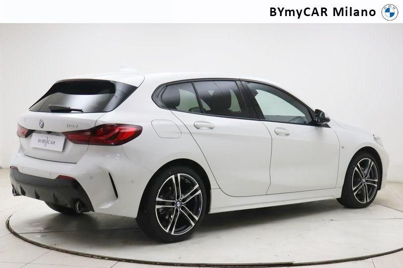 BMW Serie 1 118d Msport auto https://cdn.bymycar.eu/it-bo/assets/images/vehicles/vo/4693/BMW-SERIE-1-F40-jpg-7.jpg