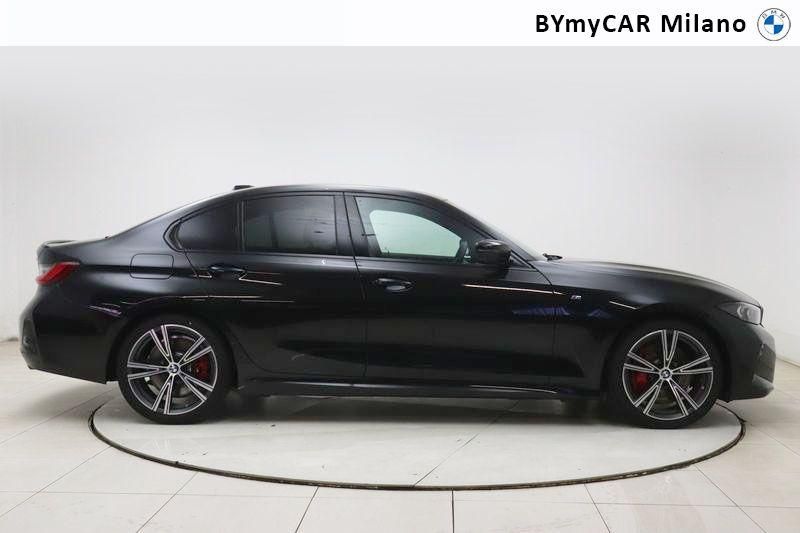 BMW Serie 3 320d mhev 48V MSport auto https://cdn.bymycar.eu/it-bo/assets/images/vehicles/vo/4694/BMW-SERIE-3-G20-2022-BERLINA-jpg-13.jpg