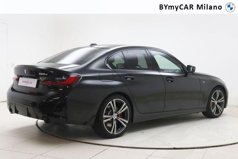 BMW Serie 3 320d mhev 48V MSport auto https://cdn.bymycar.eu/it-bo/assets/images/vehicles/vo/4694/BMW-SERIE-3-G20-2022-BERLINA-jpg-14.jpg