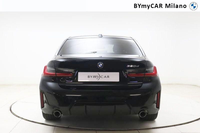 BMW Serie 3 320d mhev 48V MSport auto https://cdn.bymycar.eu/it-bo/assets/images/vehicles/vo/4694/BMW-SERIE-3-G20-2022-BERLINA-jpg-4.jpg