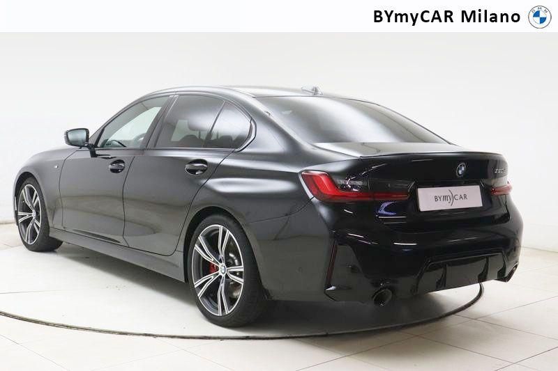 BMW Serie 3 320d mhev 48V MSport auto https://cdn.bymycar.eu/it-bo/assets/images/vehicles/vo/4694/BMW-SERIE-3-G20-2022-BERLINA-jpg-8.jpg